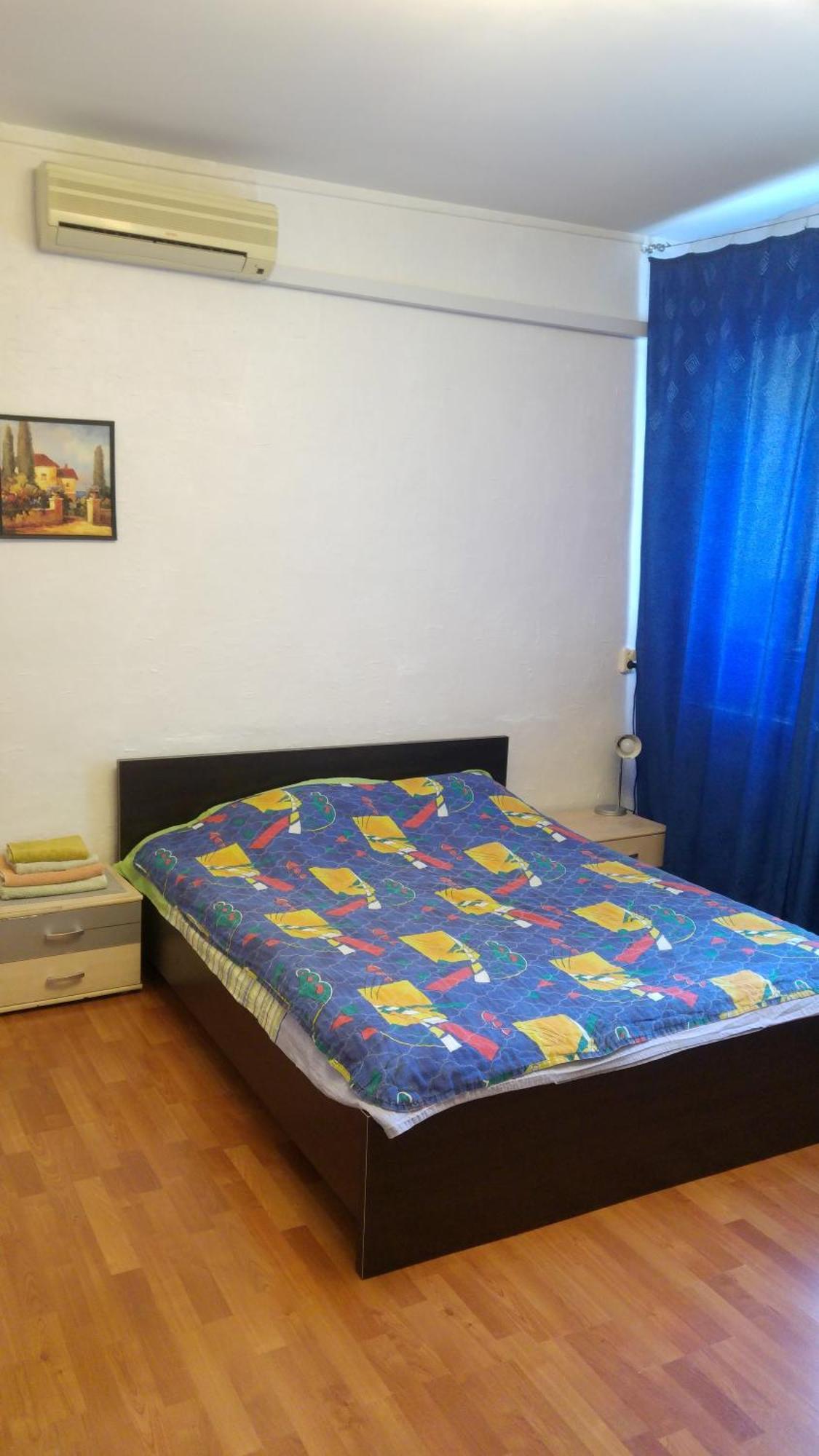 Apartement Kruglouniversitetska 2/1 Kiev Luaran gambar