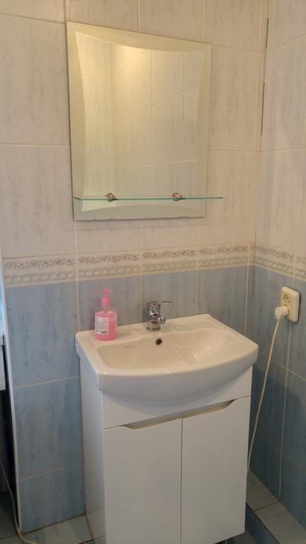 Apartement Kruglouniversitetska 2/1 Kiev Luaran gambar